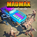 Mad Max Zombie Arena