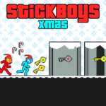 StickBoys Xmas